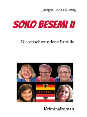 cover image of Soko Besemi II